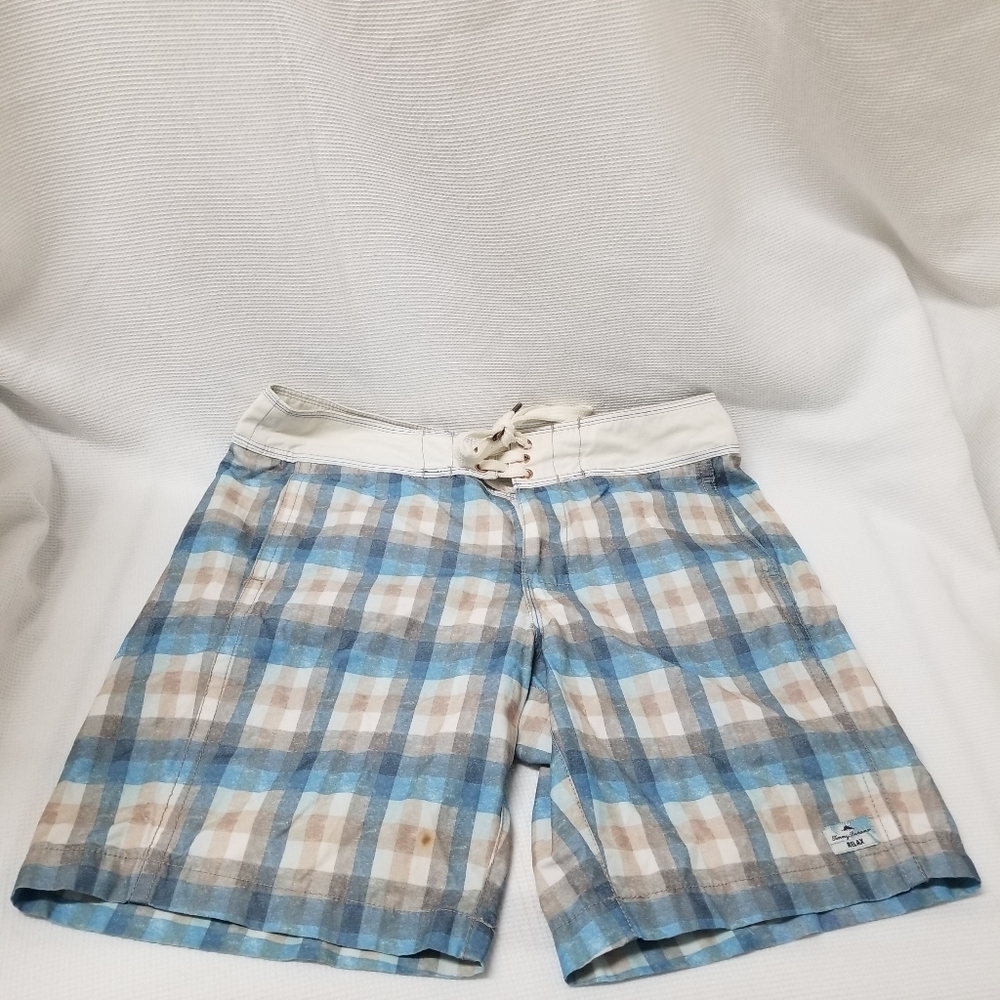 Tommy Bahama Swim Shorts